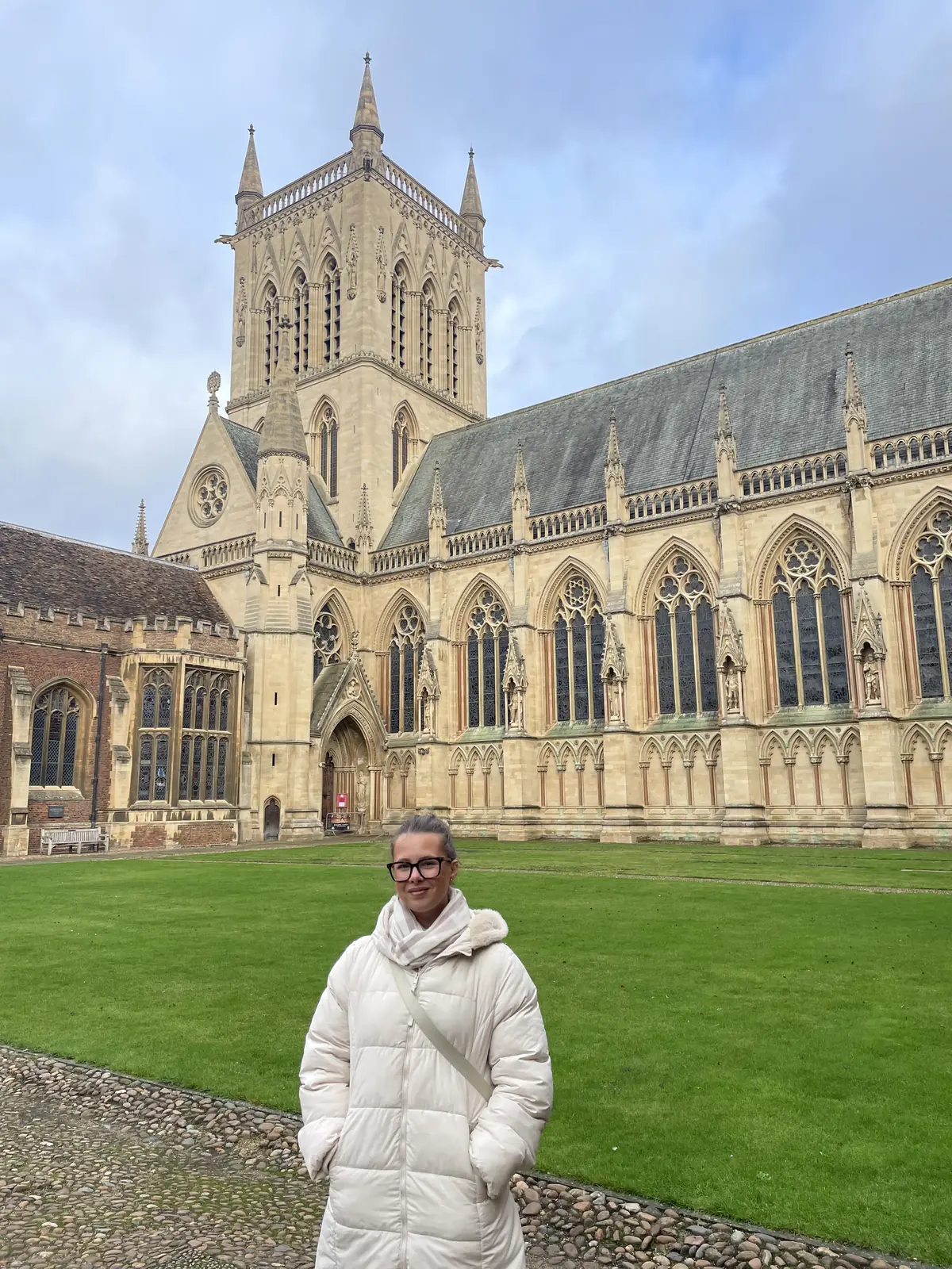 Cambridge 🇬🇧