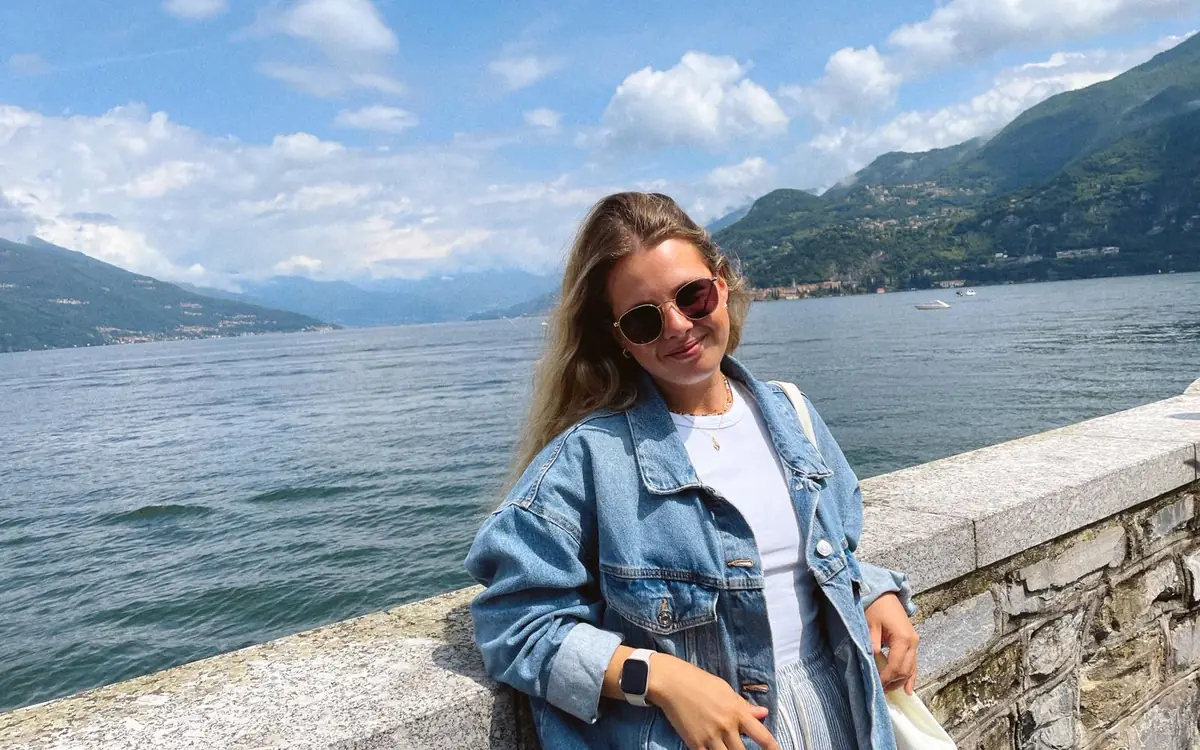 Lago di Como 🇮🇹