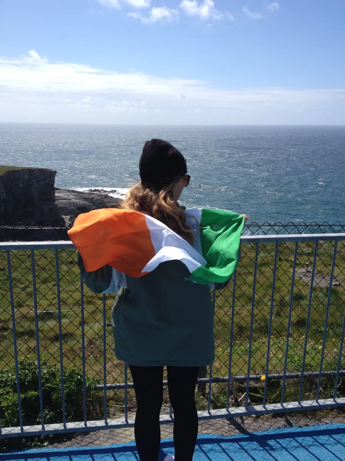 Irlanda