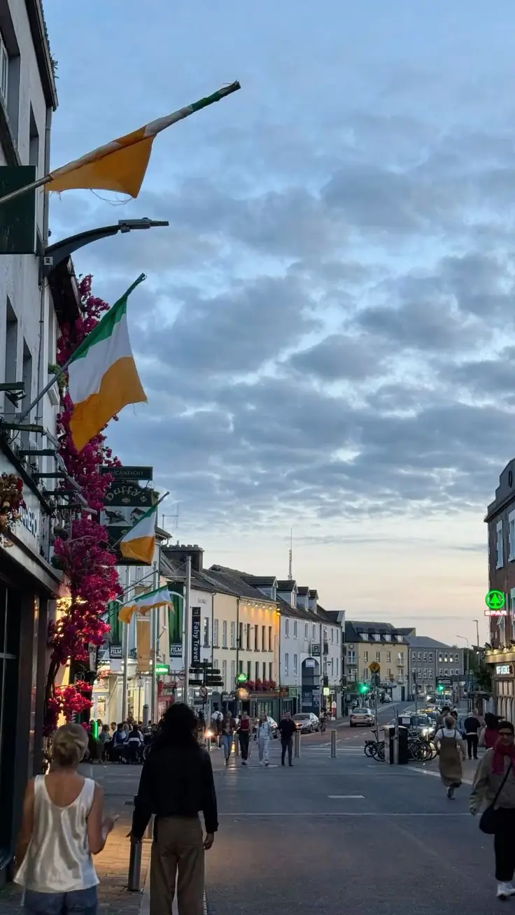 Irlanda