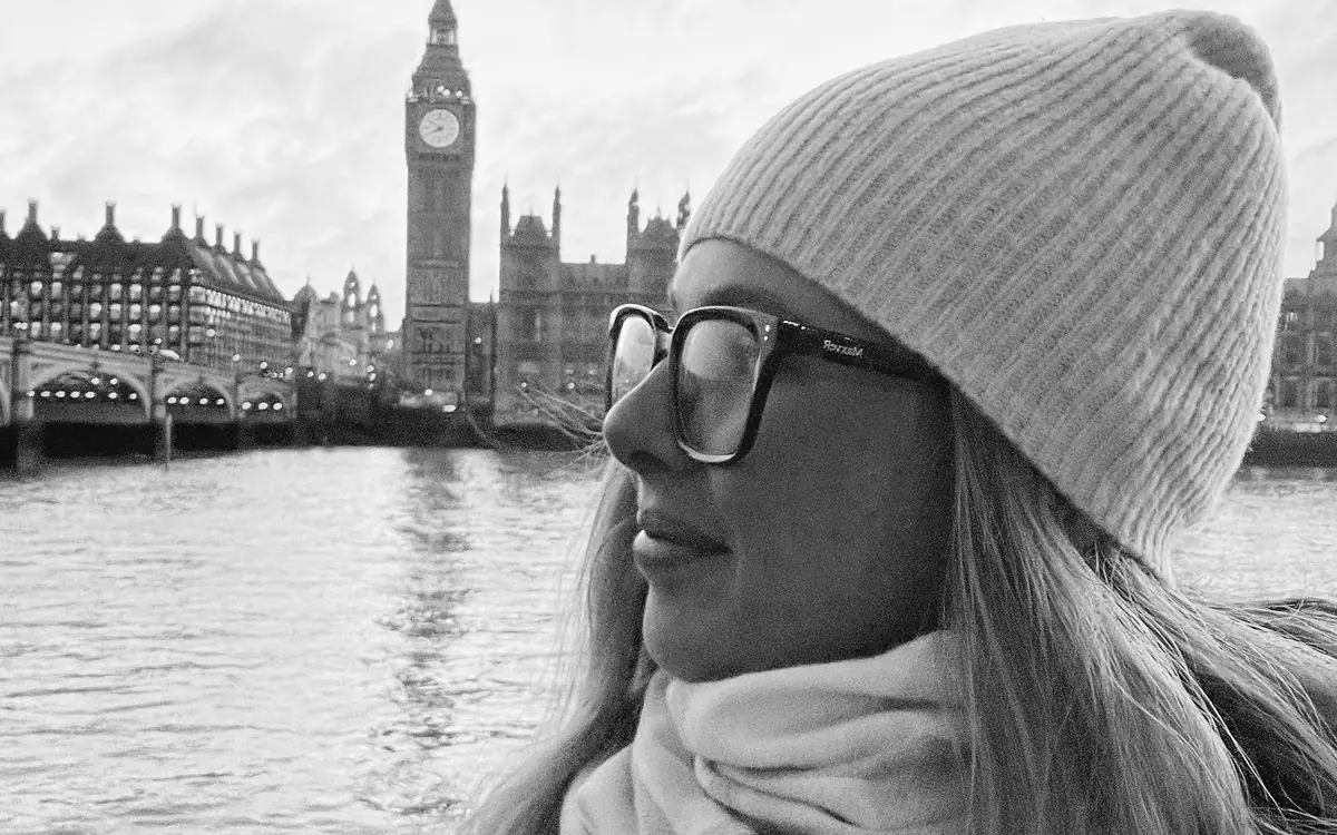 Londres 🇬🇧