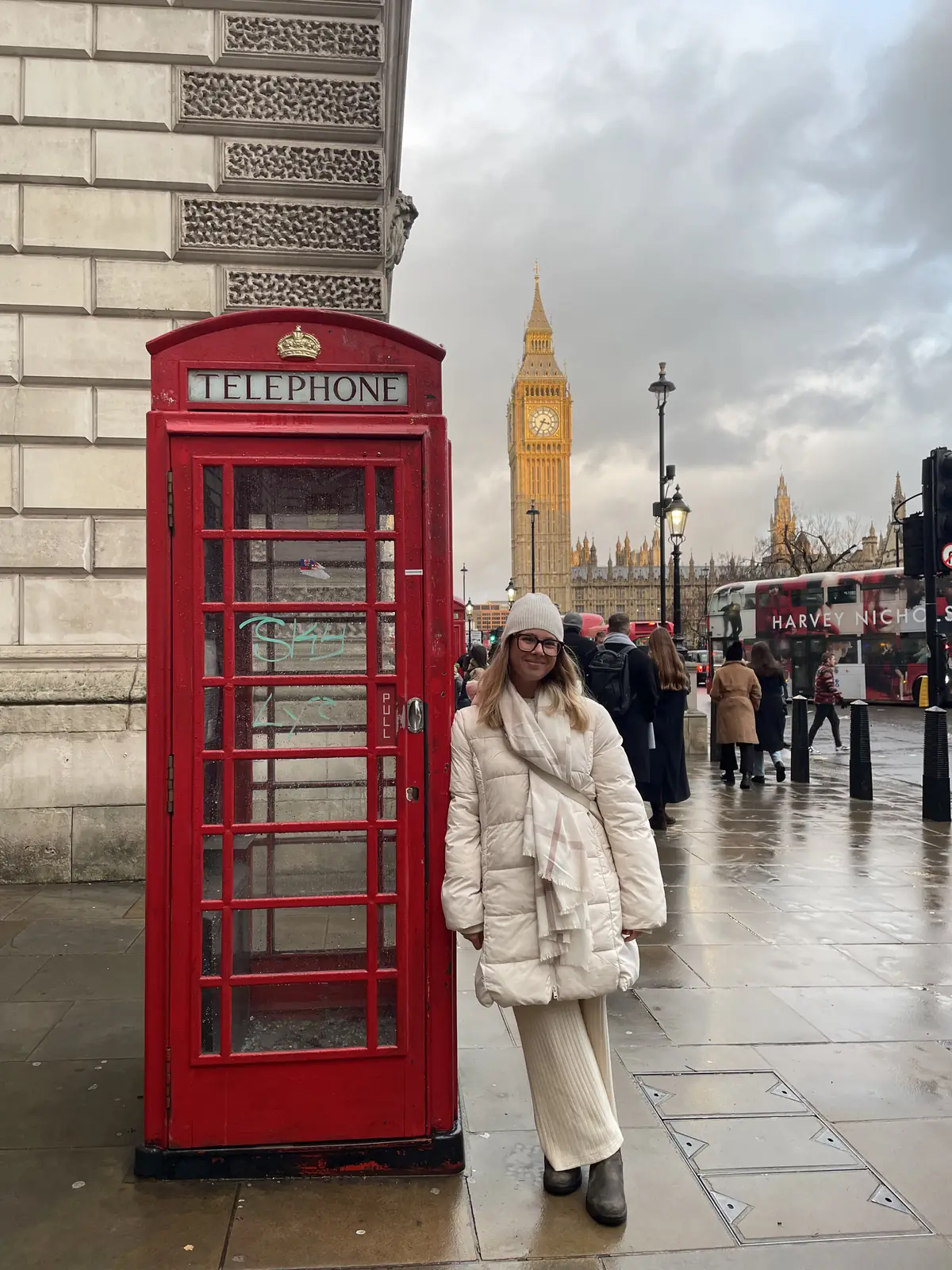 Londres 🇬🇧